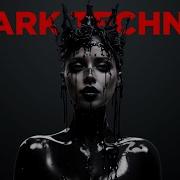 1 Hour Dark Techno Cyberpunk