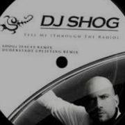 Dj Shog Feel Me Inpetto Vocal Remix