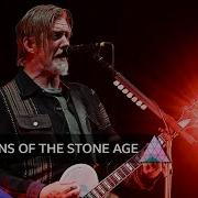 Queens Of The Stone Age No One Knows Live