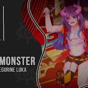 M19 Circus P Ft Megurine Luka Circus Monster Rus