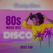 Dancing Queen Italo Disco