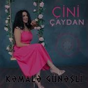 Kəmalə Cini Caydan