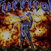 Turrican Ost