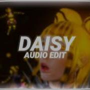 Daisy Audio Edit