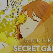 Secret Garden Undertale Radix