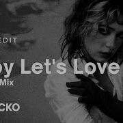 Niccko Baby Letslove