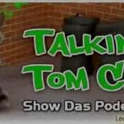 Show Das Poderosas Tom