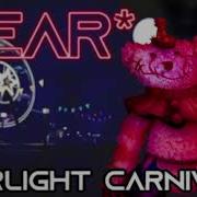 Roblox Bear Starlight Carnival Theme