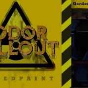 Sodor Fallout Speedpaint