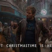 Guardians Of The Galaxy Holiday Special Soundtrack