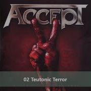 Accept Blood Of The Nations Full Album 2010