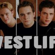 West Life My Love Audio