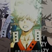 My Hero Academia Bakugou Challenge Tiktok