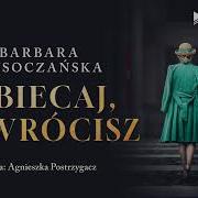 Barbara Wysoczańska Audiobook