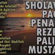 Sholawat Terbaru 2023