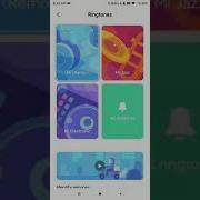 Miui 11 Ringtones