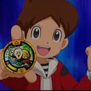 Yokai Watch U Nhy Nhy