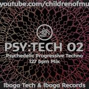 Psychedelic Techno