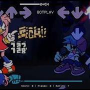 Fnf Sonamy