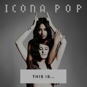 I Love It Icona Pop Instrumental