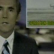 Abc News Brief May 1981