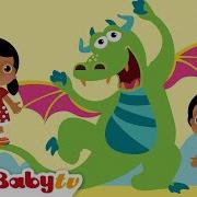 Baby Tv What A Wonderful Day