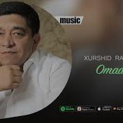 Xurshid Rasulov Omadli Odam Official Music