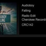 Audioboy Falling Radio Edit