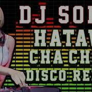 Dj Cha Remix