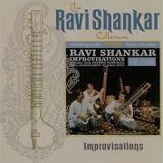 Ravi Shankar Fire Night