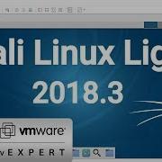 How To Install Kali Linux 2018 3 Light Vmware Tools Review On Vmware