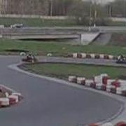 Karting Bmstu