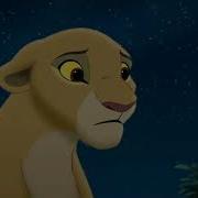 Lion King 2 Love Will Find A Way Putonghua