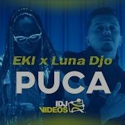 Puca Luna