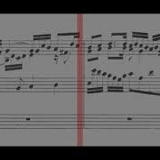 Prelude And Fugue In C Major Bwv 531 Fugue