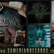 All Eyes Look Ahead Veil Of Maya