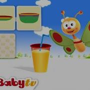 Flip I Flash Baby Tv Polski