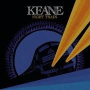 Back In Time Keane