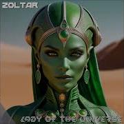 Zoltar Lady Of The Universe