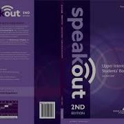 Speakout 2Nd Edition Upper Intermediate