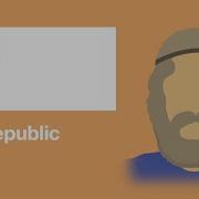 The Republic By Plato Book I Part 1