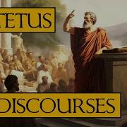 Epictetus Discourse Full Audiobook