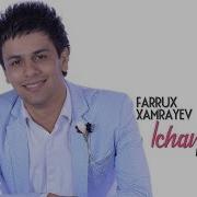 Farrux Xamrayev Ichaman Фаррух Хамраев Ичаман Remix Version