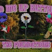 Build Buttercup Lyrics