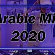 Arabic Dance Mix 2020