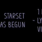 Starset It Has Begun Lyrics 1 Hour