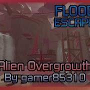 Fe2 Ailen Overgrowth