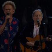 Simon Garfunkel The Sound Of Silence Madison Square Garden Nyc 2009 10 29 30