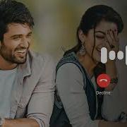 Geeta Govindam Bgm Ringtone