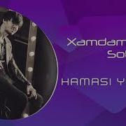 Hamdam Sobirov Hamasi Yol Gon